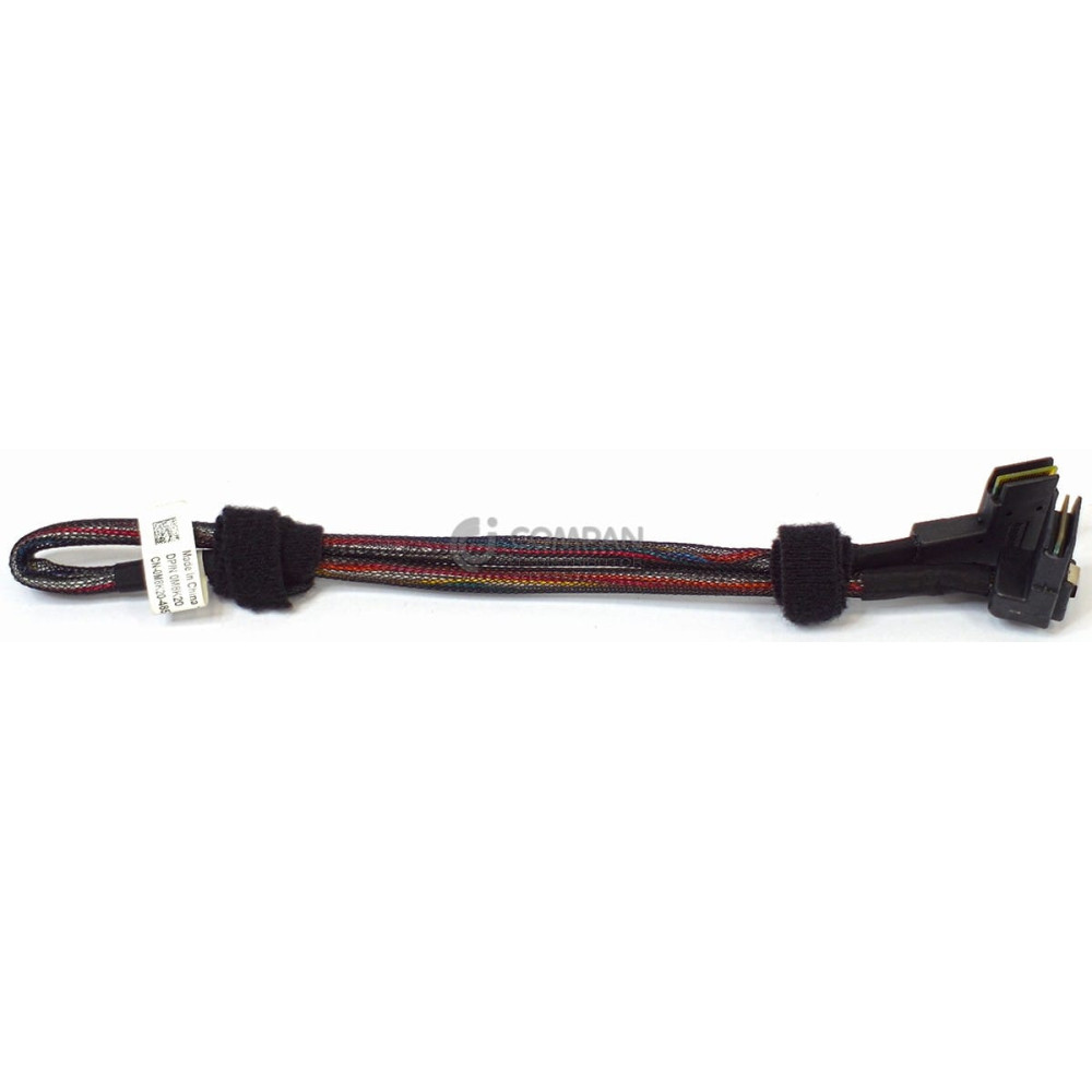 M8K20 DELL MINI SAS-A TO BCKPL 20'' 8X 2.5 CABLE FOR R320 R420